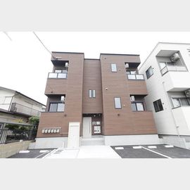 久留米駅より徒歩11分 1階 新築の賃貸物件