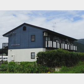 メゾンレフォール 2階 築28年6ヶ月の賃貸物件