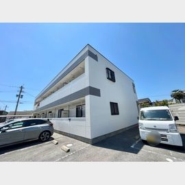 リバティオーの賃貸物件