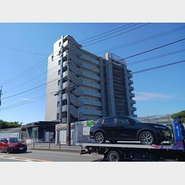 メルベージュ久留米の賃貸物件