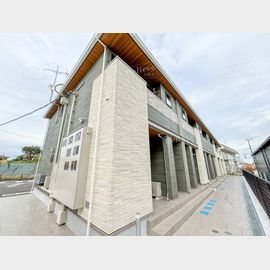 トスハイツ 1階 新築の賃貸物件