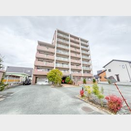 シャルマンドミール 6階 築16年10ヶ月の賃貸物件