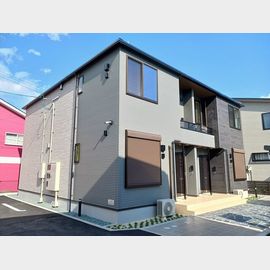 原町アパートの賃貸物件