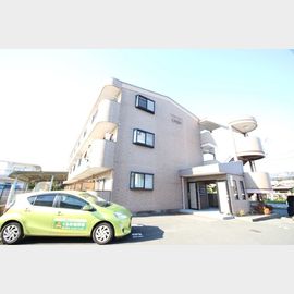 メディアハウスキャビン 2階 築27年の賃貸物件