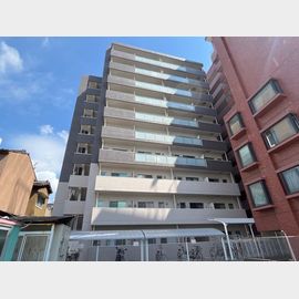 花畑駅より徒歩15分 4階 築4年8ヶ月の賃貸物件