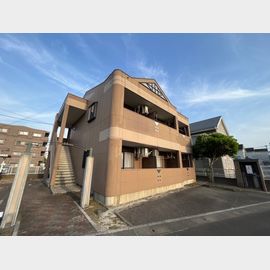 新鳥栖駅より徒歩15分 2階 築24年3ヶ月の賃貸物件