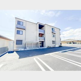 シャーメゾングレイスAの賃貸物件