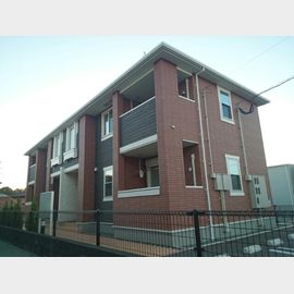 久留米高校前駅より徒歩28分 2階 築10年8ヶ月の賃貸物件