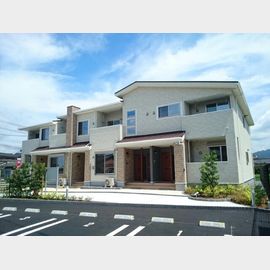 筑後吉井駅より徒歩26分 2階 築5年6ヶ月の賃貸物件