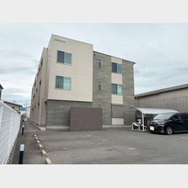 エクセラン朝妻の賃貸物件