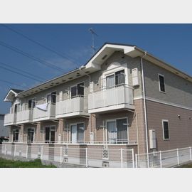 メゾンエスポワールの賃貸物件