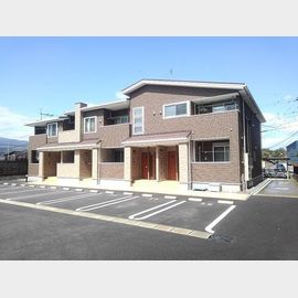 田代駅より徒歩13分 築8年6ヶ月 2階建の賃貸物件