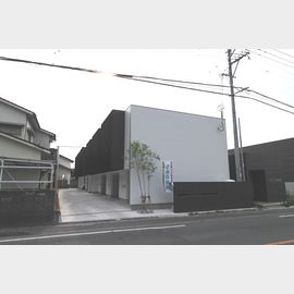 久留米大学前駅より徒歩13分 1階 築8年10ヶ月の賃貸物件