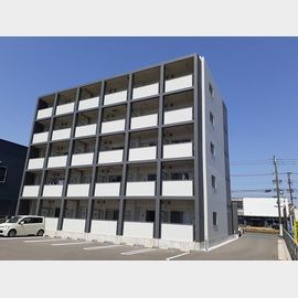 ルミリクスの賃貸物件