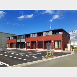 立野駅より徒歩15分 築1年9ヶ月 2階建の賃貸物件