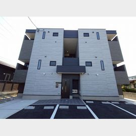 CB久留米ステラの賃貸物件