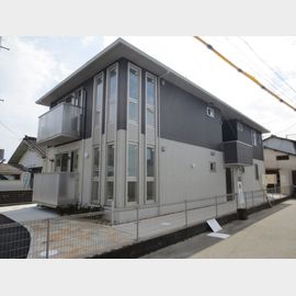 KAMIYAの賃貸物件