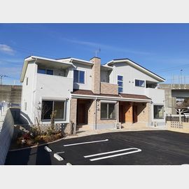 スターモクレンBの賃貸物件