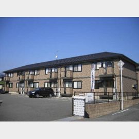 新鳥栖駅より徒歩21分 1階 築20年2ヶ月の賃貸物件