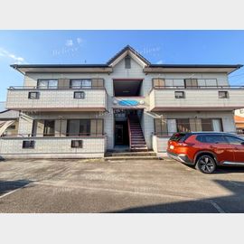 久留米高校前駅より徒歩25分 1階 築26年11ヶ月の賃貸物件