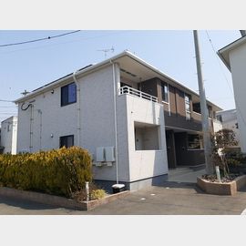 イリーデ八枝の賃貸物件