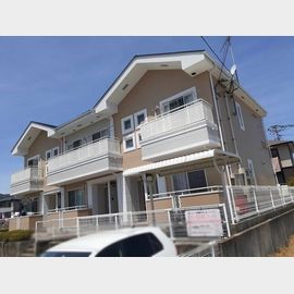 プロスパー六番館 2階 築22年11ヶ月の賃貸物件
