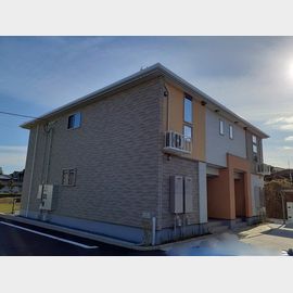 スターモクレンAの賃貸物件