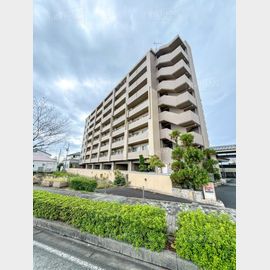 エトランゼ東櫛原14 6階 築16年10ヶ月の賃貸物件
