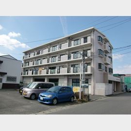 パストラールハイム 2階 築30年9ヶ月の賃貸物件