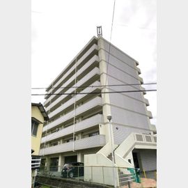 津福駅より徒歩16分 4階 築27年9ヶ月の賃貸物件