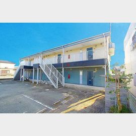 御井駅より徒歩23分 2階 築33年1ヶ月の賃貸物件