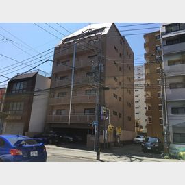 西鉄久留米駅より徒歩6分 2階 築22年11ヶ月の賃貸物件