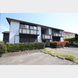 宮の陣駅より徒歩22分 1階 築27年10ヶ月の賃貸物件