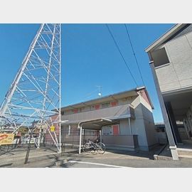 ロイヤルレセンテA 1階 築19年10ヶ月の賃貸物件