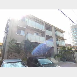 ベレオ諏訪野A 3階 築11年の賃貸物件