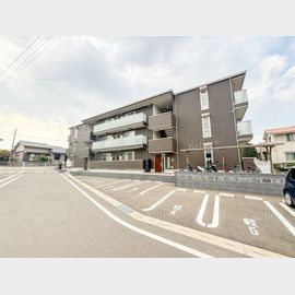 久留米大学前駅より徒歩8分 2階 築3年8ヶ月の賃貸物件