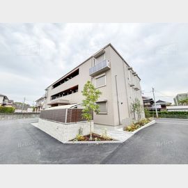 大善寺駅より徒歩10分 1階 新築の賃貸物件