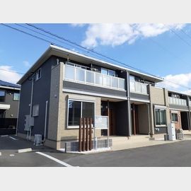 トレバージＡの賃貸物件