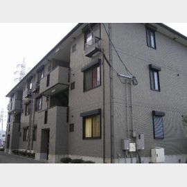 ペイサージュ上津 3階 築22年10ヶ月の賃貸物件