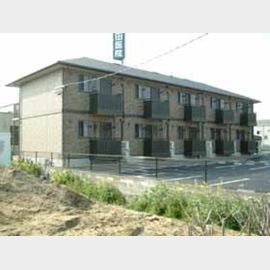 ミカハウス2の賃貸物件