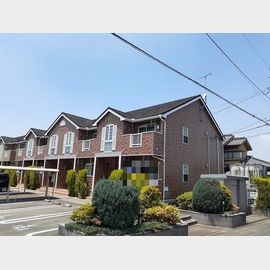 筑後吉井駅より徒歩7分 1階 築19年11ヶ月の賃貸物件