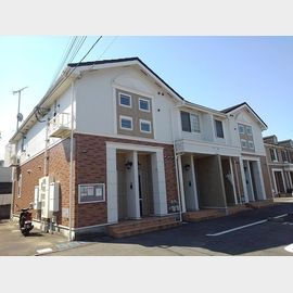 ジェルメ千本杉の賃貸物件