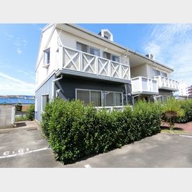 南久留米駅より徒歩26分 2階 築35年9ヶ月の賃貸物件