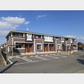 アルカンシエルの賃貸物件