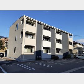 アーバンリーム壱番館 1階 築11年7ヶ月の賃貸物件