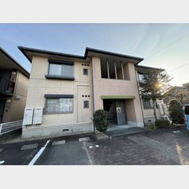 バリュージュ・シオンC棟C 2階 築26年11ヶ月の賃貸物件