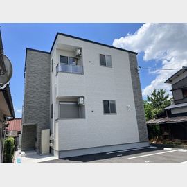 鳥栖駅より徒歩20分 新築 2階建の賃貸物件
