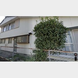 久留米大学前駅より徒歩10分 1階 築40年11ヶ月の賃貸物件