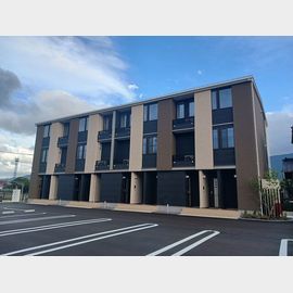 筑後吉井駅より徒歩13分 2階 新築の賃貸物件