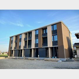 筑後吉井駅より徒歩13分 新築 3階建の賃貸物件